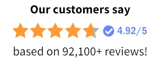 GlucoVive  5 star ratings