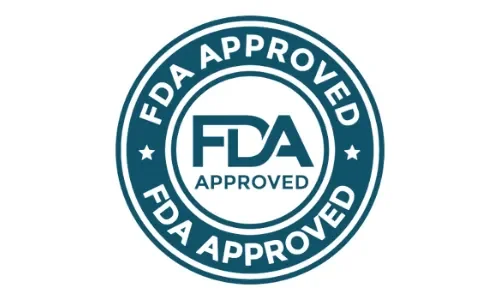 GlucoVive  FDA Approved