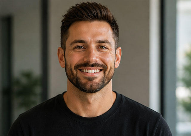 GlucoVive Customer Review - David